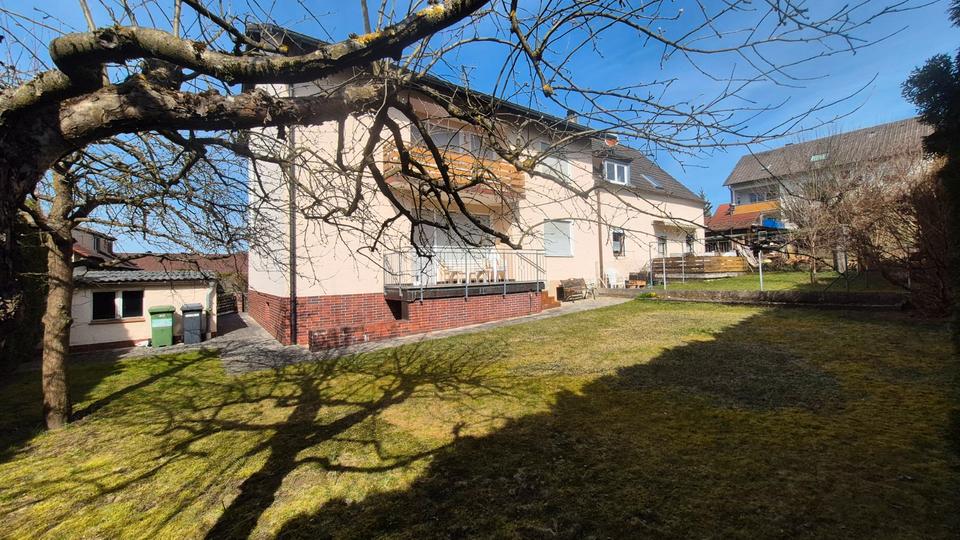 Doppelhaushälfte Kümmersbruck - 5 Zimmer, 117 m&sup2;, 295.000&euro; | Angebot:26048404