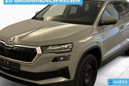 Skoda Karoq 65.380 km 24.890 &euro; Krefeld 47829