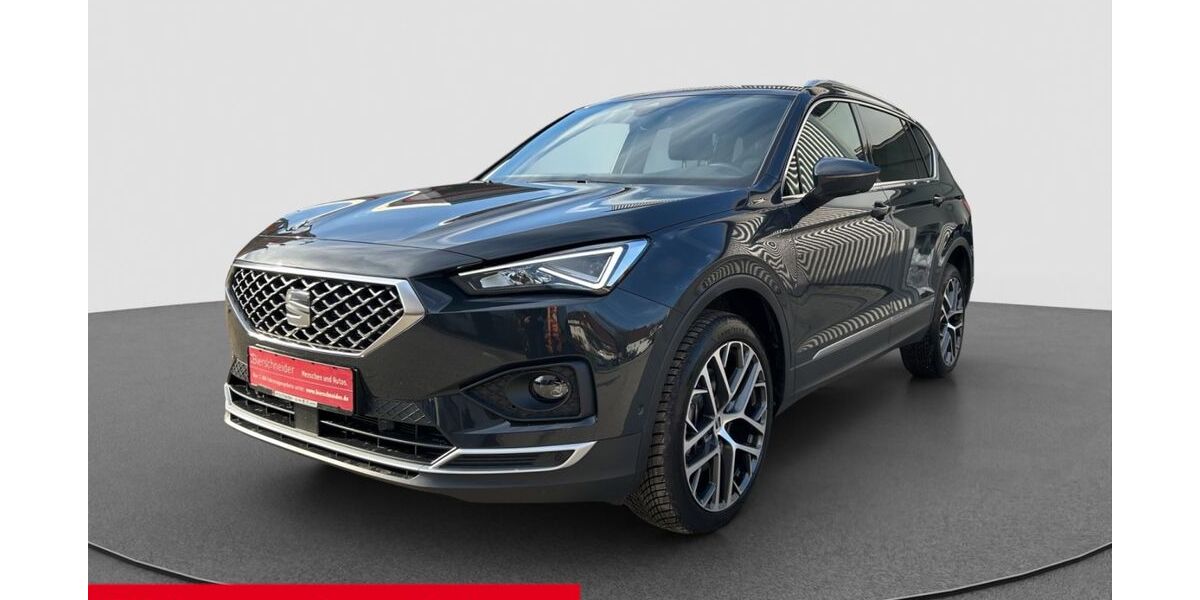 Seat Tarraco 5.530 km 38.950 &euro; Hüttlingen 73460