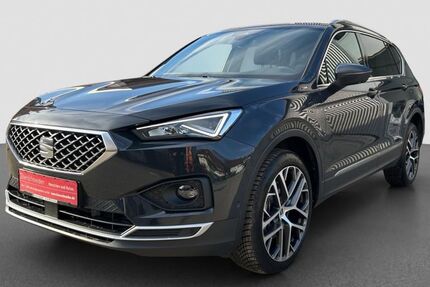 Seat Tarraco 5.530 km 41.490 &euro; Hüttlingen 73460