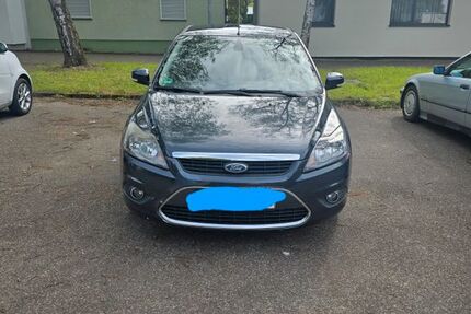 Ford Focus 172.000 km 2.800 &euro; Schwäbisch Gmünd 73525