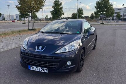 Peugeot 207 214.570 km 2.399 &euro; Freiburg 79110