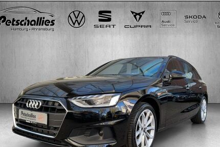 Audi A4 134.415 km 22.850 &euro; Hamburg 22393