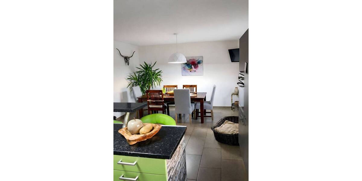 Einfamilienhaus Geiselhöring-Pönning Pönning - 7 Zimmer, 140 m&sup2;, 1.280&euro; | Angebot:26796459