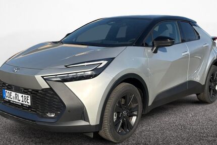 Toyota C-HR 1.850 km 30.450 &euro; Coesfeld 48653