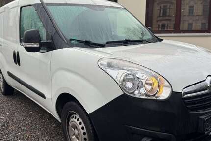 Opel Combo 26.530 km 9.990 € Chemnitz 09116