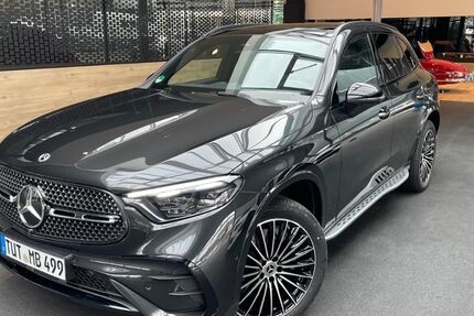 Mercedes-Benz GLC 300 6.000 km 72.900 &euro; Tuttlingen 78532
