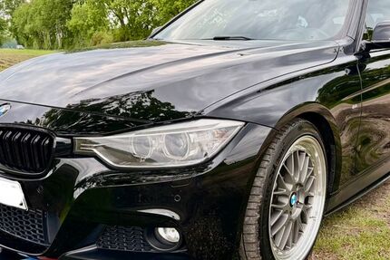 BMW 320 170.000 km 16.666 &euro; Wienhausen 29342