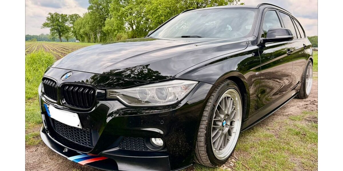 BMW 320 170.000 km 16.666 &euro; Wienhausen 29342