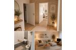 Etagenwohnung Gunzenhausen - 2 Zimmer, 60 m&sup2;, 630&euro; | Angebot:26462942