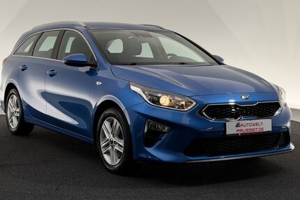 Kia ceed Sportswagon 122.729 km 12.510 &euro; Horb am Neckar 72160