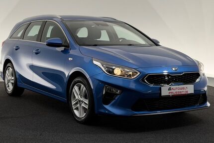 Kia ceed Sportswagon 122.729 km 13.490 &euro; Horb am Neckar 72160