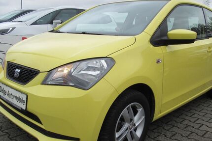 Seat Mii 57.000 km 5.990 € Karlstadt 97753