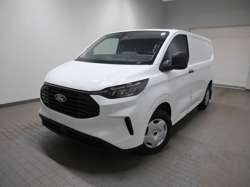 Transit Custom