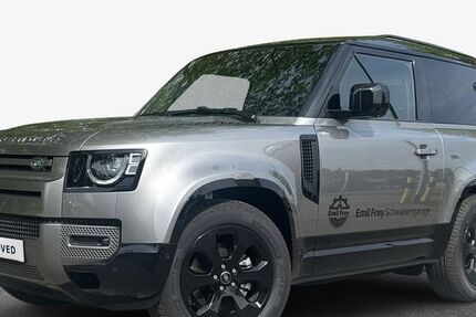 Land Rover Defender 4.400 km 76.550 &euro; Heilbronn 74080