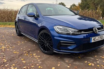 VW Golf 53.000 km 20.900 &euro; Lehre 38165