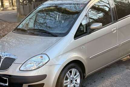 Lancia MUSA 119.000 km 3.999 &euro; München 81735