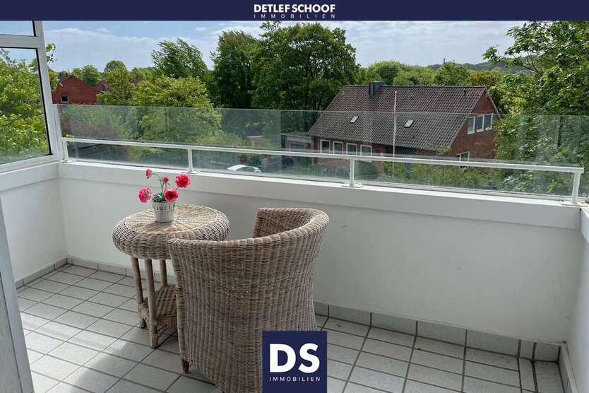 Wohnung zum Kaufen in Kronshagen 198.000 € 70 m²