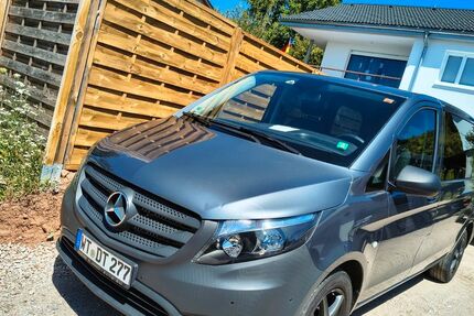 Mercedes-Benz Vito 124.750 km 20.000 &euro; Rickenbach 79736