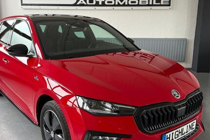 Skoda Scala 41.500 km 20.990 &euro; Balingen 72336