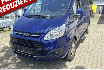 Ford Tourneo Custom 193.876 km 14.485 &euro; Achern 77855