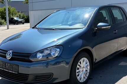 VW Golf 324.800 km 2.499 &euro; Schwabmünchen 86830
