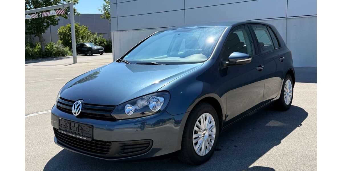 VW Golf 324.800 km 2.499 &euro; Schwabmünchen 86830
