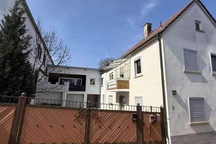 Haus Freimersheim - 10 Zimmer, 230 m&sup2;, 595.000&euro; | Angebot:26460161