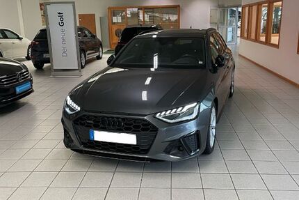 Audi A4 78.950 km 34.950 &euro; Hamburg 20146