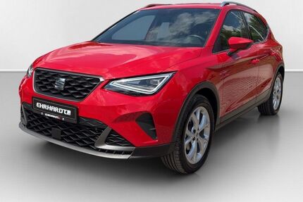 Seat Arona 11.840 km 23.280 &euro; Ilmenau 98693