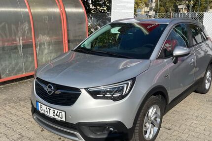 Opel Crossland (X) 43.000 km 12.499 € Berlin 10243
