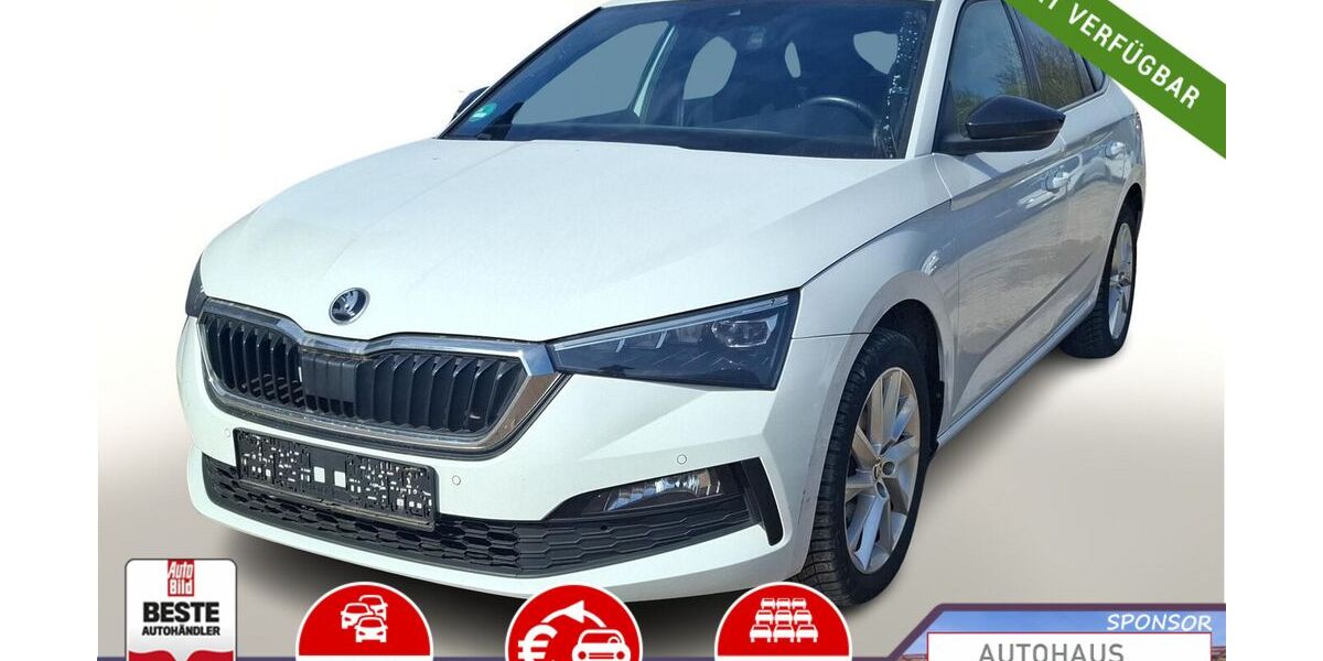 Skoda Scala 32.950 km 19.988 &euro; Kehl 77694