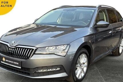 Skoda Superb 46.900 km 27.450 &euro; Aachen 52068