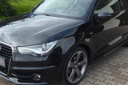 Audi A1 78.970 km 15.998 € Pflaumdorf 86926