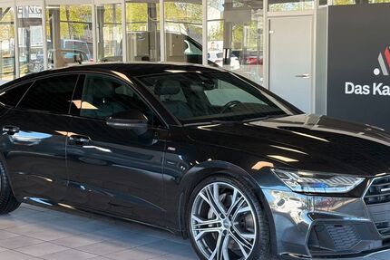 Audi A7 182.607 km 36.870 &euro; Ingolstadt 85053