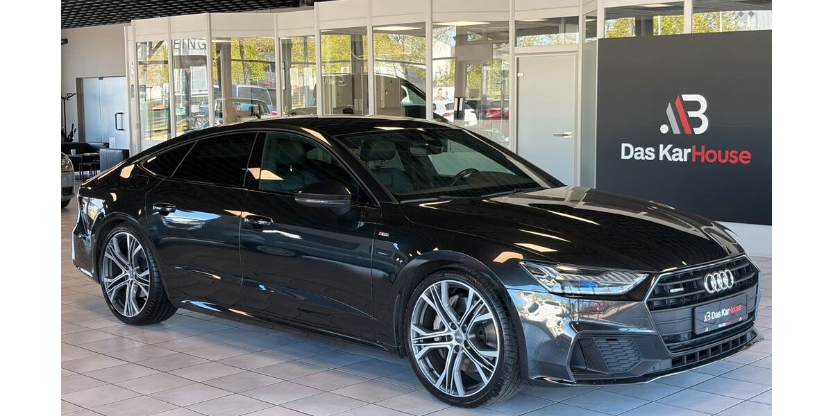Audi A7 182.607 km 36.870 &euro; Ingolstadt 85053