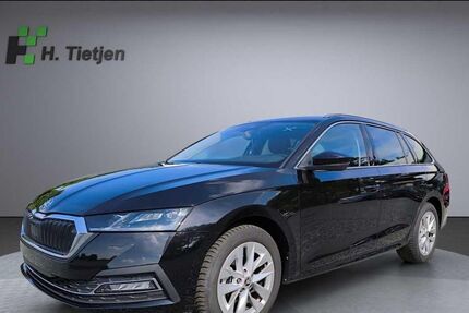 Skoda Octavia 5.890 km 36.990 &euro; Stade- Wiepenkathen 21684