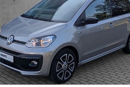 VW up!
