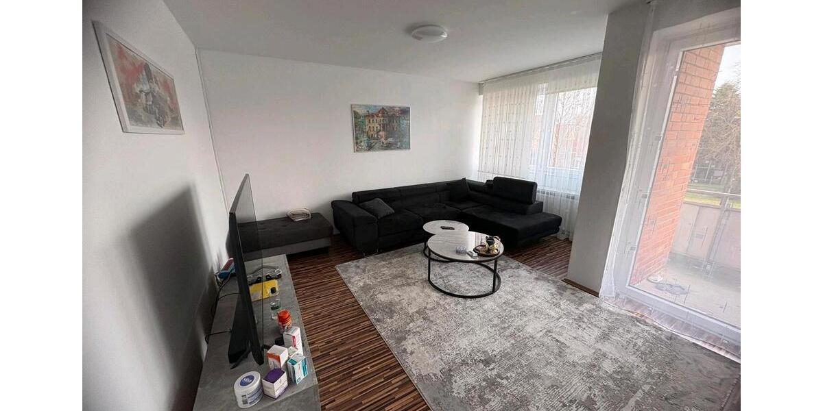 Etagenwohnung Stade Bützfleth - 3 Zimmer, 73 m&sup2;, 999&euro; | Angebot:26408222