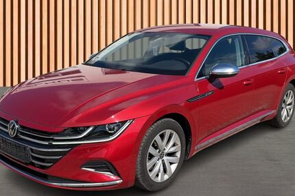 VW Arteon 64.252 km 23.880 &euro; Dresden 01328