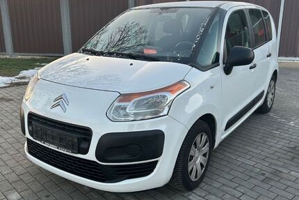 Citroen C3 219.239 km 1.500 &euro; Bersteland 15910