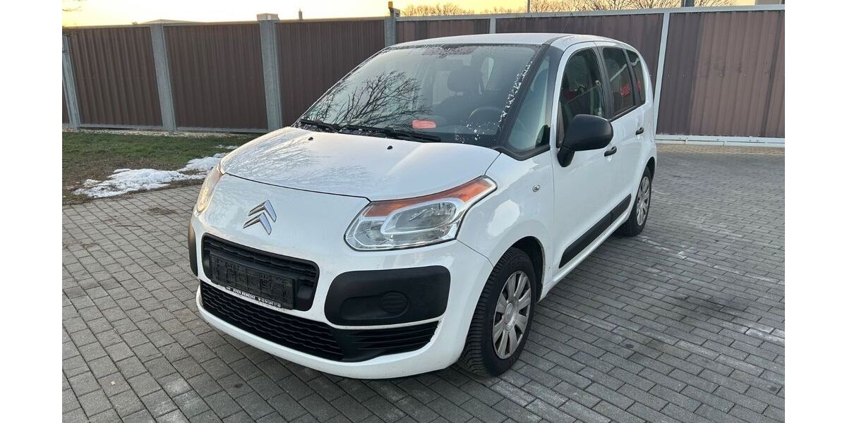 Citroen C3 219.239 km 1.500 &euro; Bersteland 15910