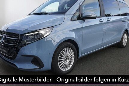 Mercedes-Benz V 220 15.500 km 64.450 € Rosbach 61191