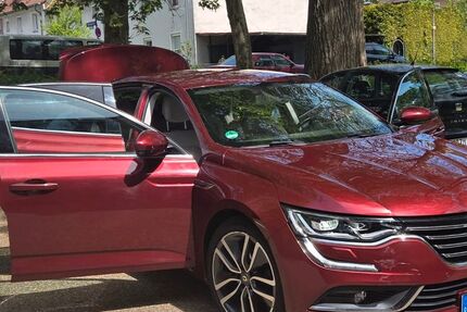 Renault Talisman 108.000 km 7.500 &euro; Dortmund 44339