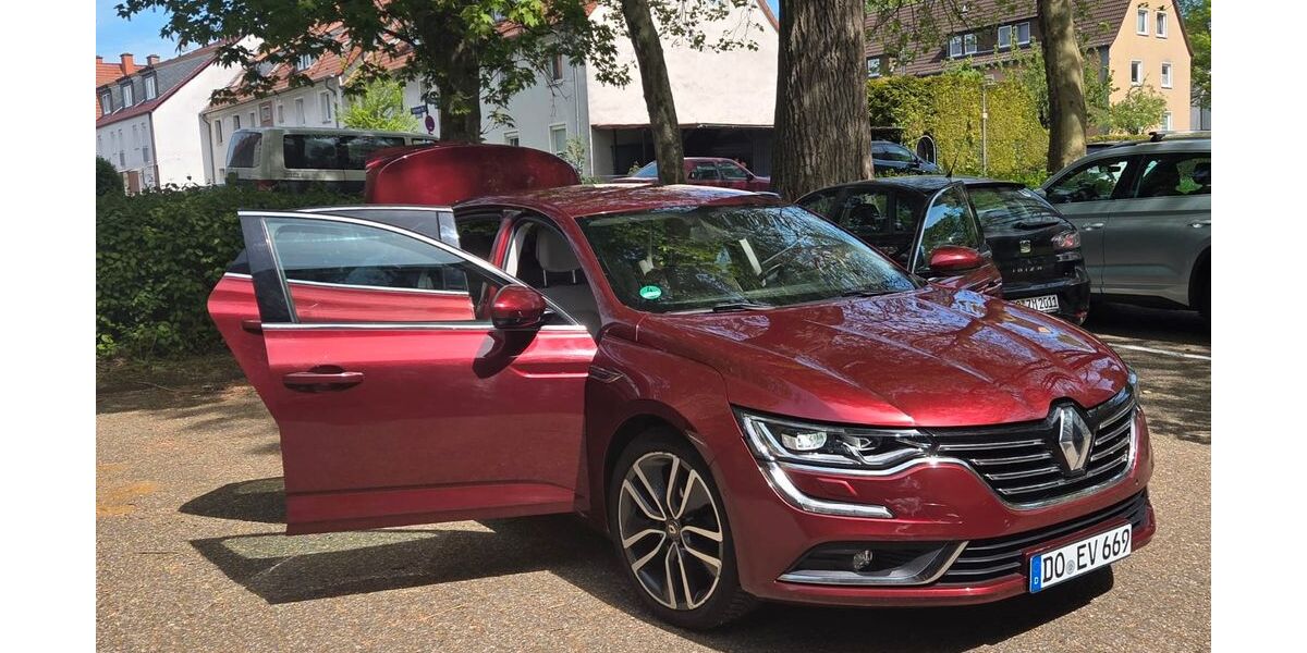 Renault Talisman 108.000 km 7.500 &euro; Dortmund 44339