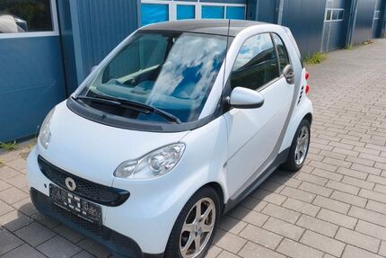 Smart ForTwo 23.890 km 7.300 &euro; Siek 22962