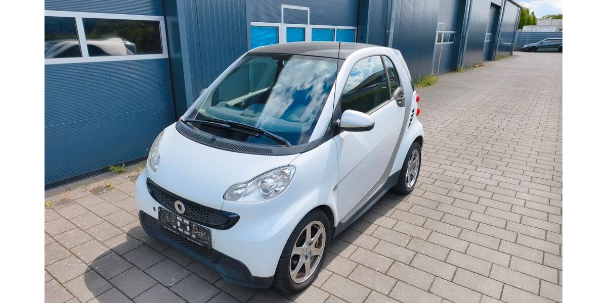 Smart ForTwo 23.890 km 7.300 &euro; Siek 22962