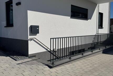 2-Zimmer SouterrainWohnung Oberachern