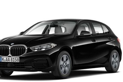 BMW 118 90.500 km 16.930 &euro; Boetzingen 79268