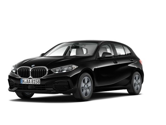 BMW 118 90.500 km 16.930 &euro; Boetzingen 79268